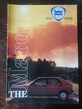 Lancia marque issue for sale Lancia marque issue for sale  SEAFORD