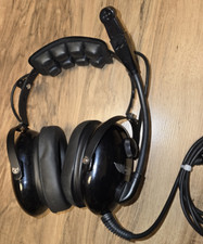 Asa aviation headset gebraucht kaufen  Nürnberg
