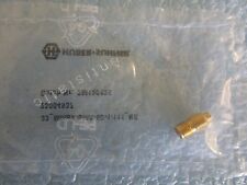 Huber suhner model for sale  Phoenix