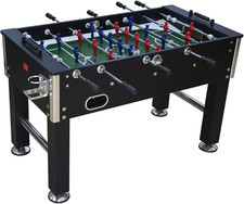 Calcio balilla biliardino usato  Roma