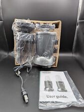 Nutribullet original nutrient for sale  Poulsbo