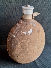Militaria ww2 borraccia usato  Pinerolo