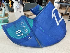 North Kiteboarding Carve 7m 2022 comprar usado  Enviando para Brazil