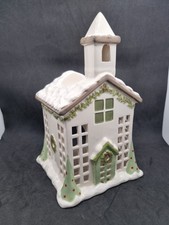 Partylite village square for sale  DARTFORD