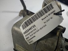 Volkswagen transporter auxilia for sale  SKELMERSDALE