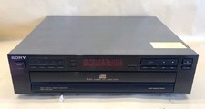 Sony disc player for sale  La Mesa