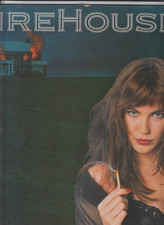 Usado, Firehouse-Same.Very Rare LP comprar usado  Enviando para Brazil