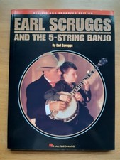 Earl scruggs string for sale  HAYWARDS HEATH