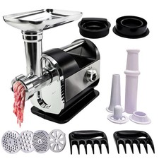 3200w electric meat for sale  Pasadena