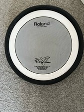 Roland drum v for sale  LOWESTOFT