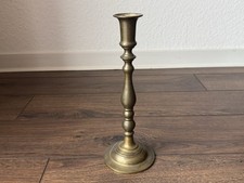 Antiker kerzenhalter bronze gebraucht kaufen  Düsseldorf
