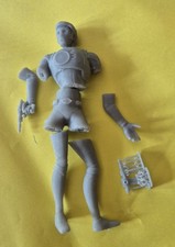 Captain future resin gebraucht kaufen  Hattingen