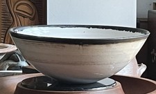 Studio pottery bowl for sale  LONDON