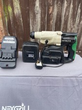 Hitachi 24vdc working for sale  LUTON