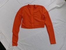 Amisu bauchfrei damen gebraucht kaufen  Goldberg, Meckl