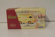 Fourgon miniature corgi d'occasion  Nice-