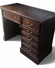 Solid mahogany computer for sale Solid mahogany computer for sale  HEREFORD