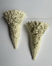 Ceramic floral victorian for sale  LONDON