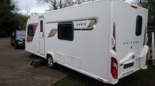 single caravan beds for sale single caravan beds for sale COLCHESTER