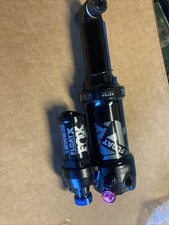 Fox float evol for sale  Vista
