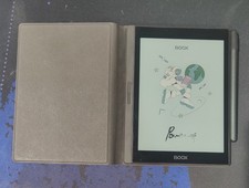 Tablet Onyx BOOX Nova Air C 32 GB tableta tinta electrónica libro electrónico 7,8 pulgadas segunda mano  Embacar hacia Mexico