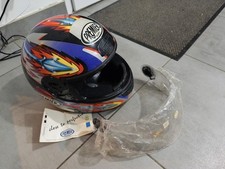 Casque moto helmets1998 d'occasion  Saint-Gilles