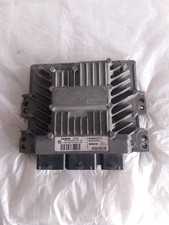 Centralina siemens renault usato  Zafferana Etnea