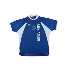 Maillot football retro d'occasion  Caen