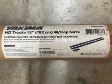 Yakima track inch for sale  Gordonsville