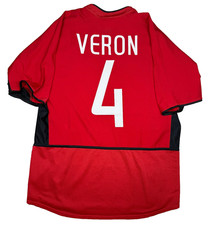 Maglia manchester united usato  Roma