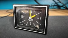 Horloge jaeger citroen d'occasion  Beauvais