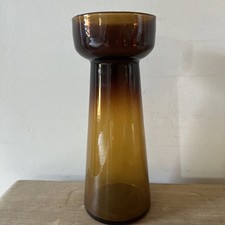 Vintage hand blown for sale  HEREFORD