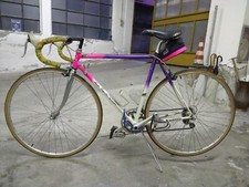 Bici corsa fausto usato  Sesto San Giovanni