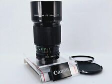 Near mint canon d'occasion  Expédié en Belgium