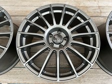 Racing zoll felgen gebraucht kaufen  Lüneburg