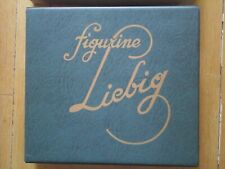 Album figurine liebig usato  Reggio Emilia