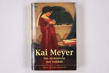 9720 kai meyer gebraucht kaufen  Herzebrock-Clarholz