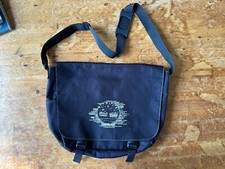 Timberland black large for sale  FAREHAM