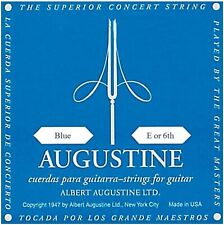 Augustine blue label usato  Mineo