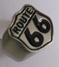 Bague inox route d'occasion  Fessenheim
