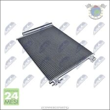 Condensatore climatizzatore aj usato  Roma