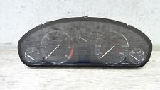 Peugeot 407 speedo for sale  GRANTHAM