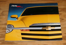 Original 2004 chevrolet for sale  Reinbeck