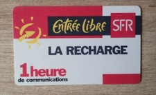 Sfr lc4b d'occasion  Saint-Pol-sur-Ternoise