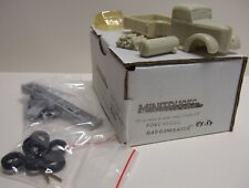 Minitrucks ford v3000 d'occasion  Rixheim