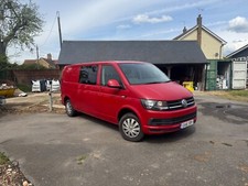 Transporter kombi lwb for sale  UPMINSTER