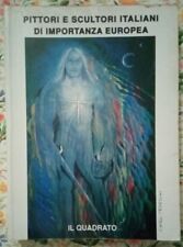 Pittori scultori italiani usato Pittori scultori italiani usato  Albenga