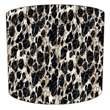 Animal prints lampshades for sale  BOLTON