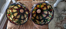Tiffany style stained for sale  Mcdonough