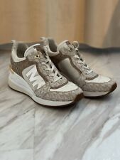 Michael kors schuhe gebraucht kaufen  Freising